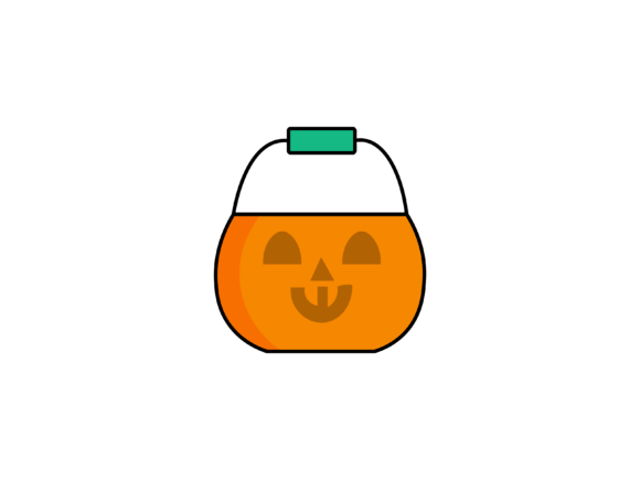 Halloween Pumpkin Illustrations: Your Design Asset for Every Season