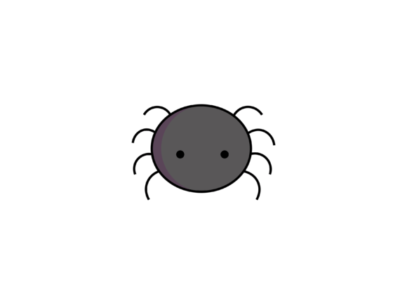 Halloween Spider Illustrations: Unleashing Spooky Creativity
