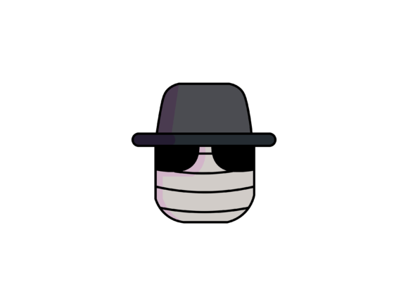 Unwrap Your Creativity with Halloween Mummy Illustrations
